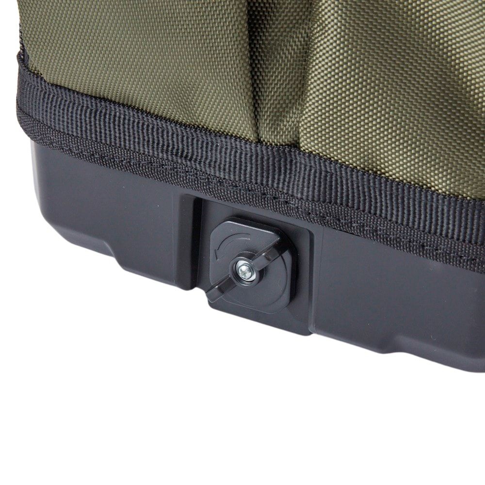 工具用システムリュック, カーキ, MMBー08