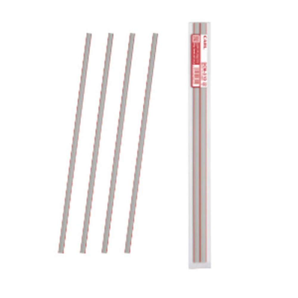 カール　ディスクカッターマット　ＤＣＭ310, 替えマット, 4本入り