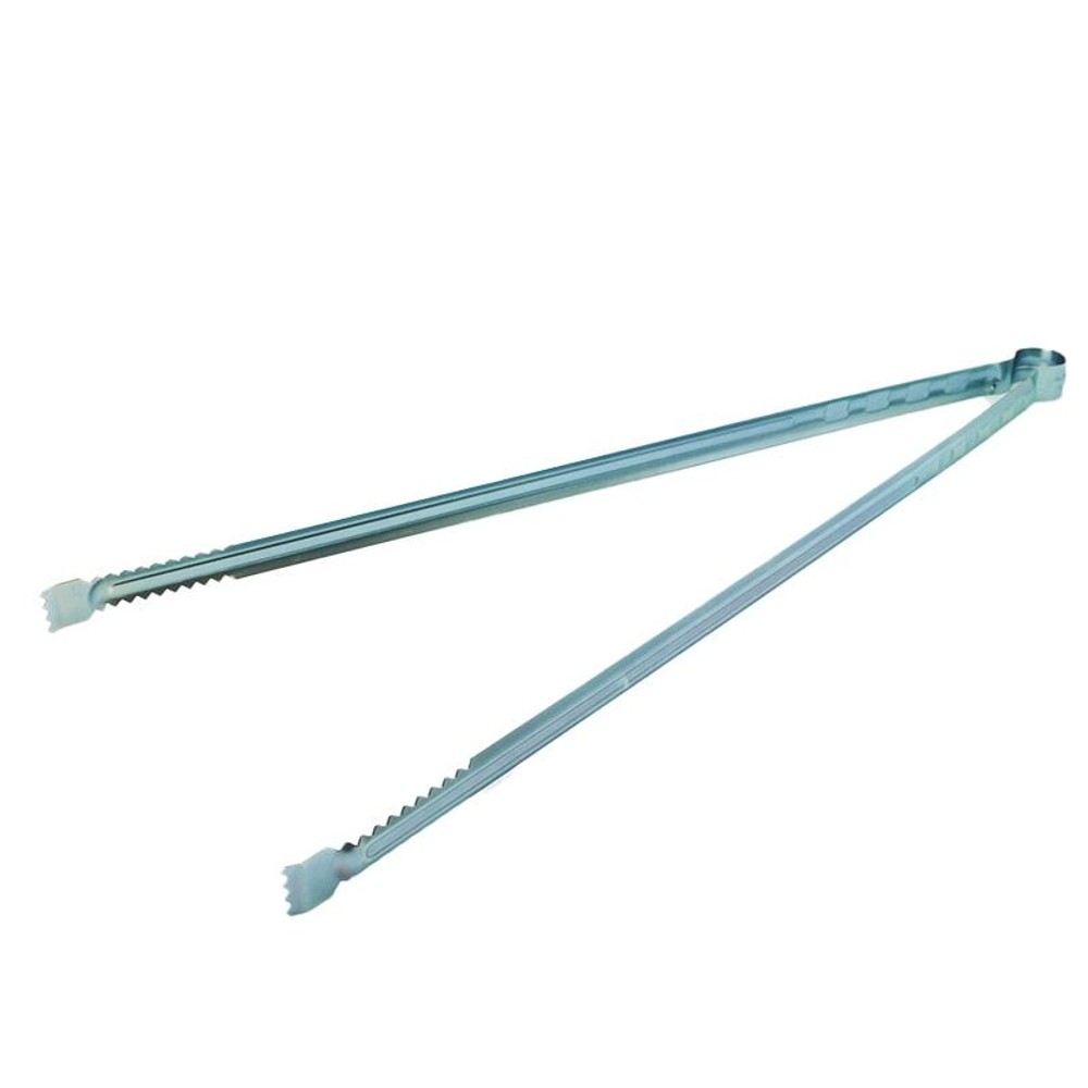 炭バサミ　（亜鉛メッキ）, 亜鉛メッキ45, 45cm