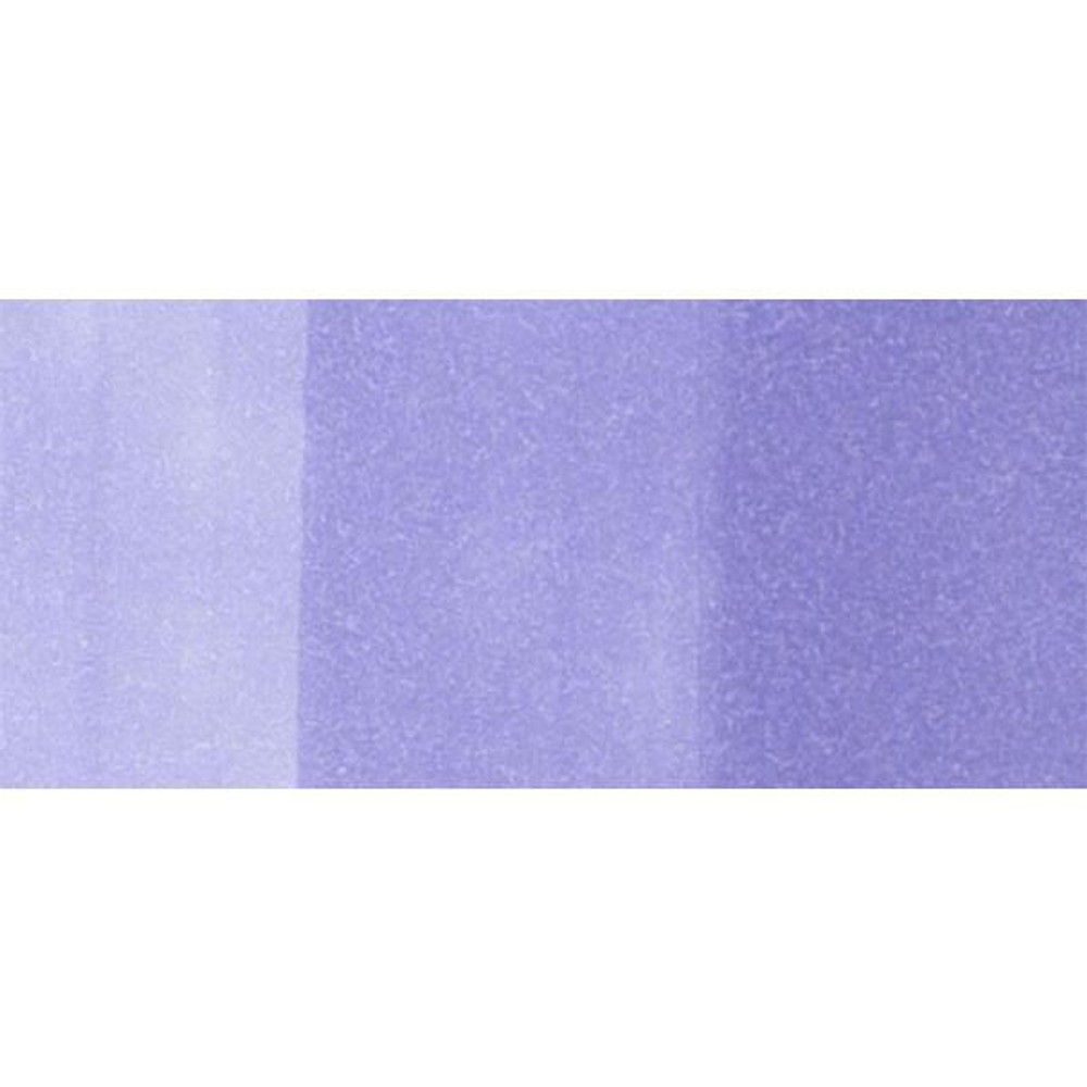 コピックチャオ B63 ライト・ハイドランジア, コピックチャオ B63 ライト・, スケッチ