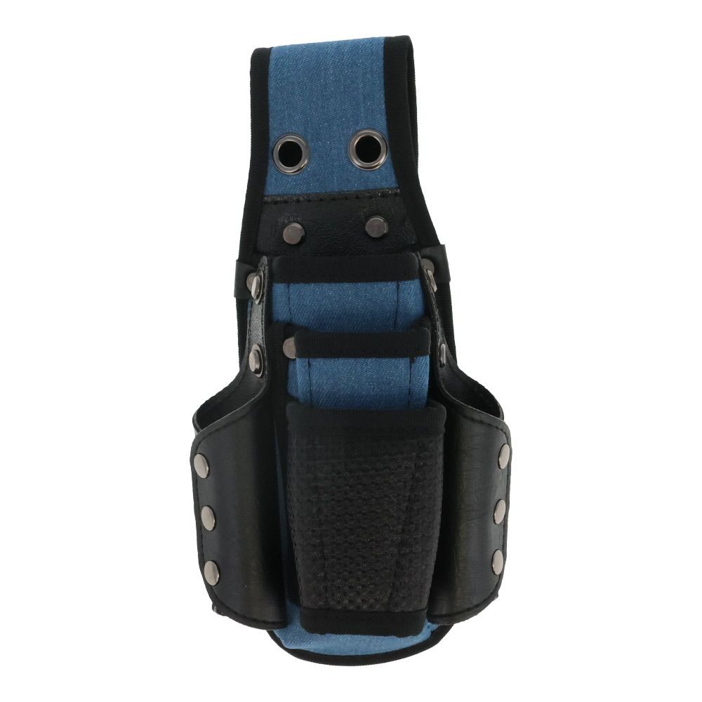 ウイザ  WIZ'A  ツール5丁差　デニム　ＷＭ37Ｄ, その他カラー１, その他サイズ１