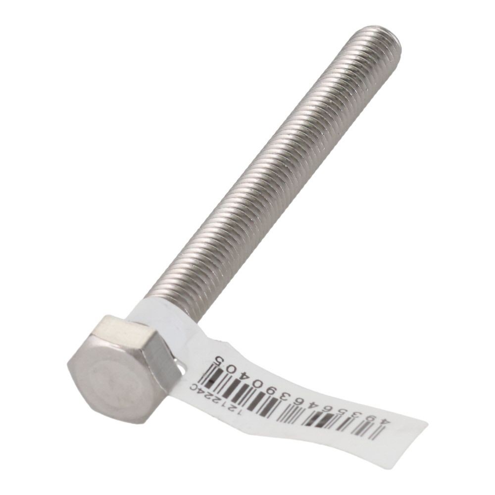ステンレス　六角ボルト　Ｍ８&times;８０, 六角ボルト, M8&times;80mm
