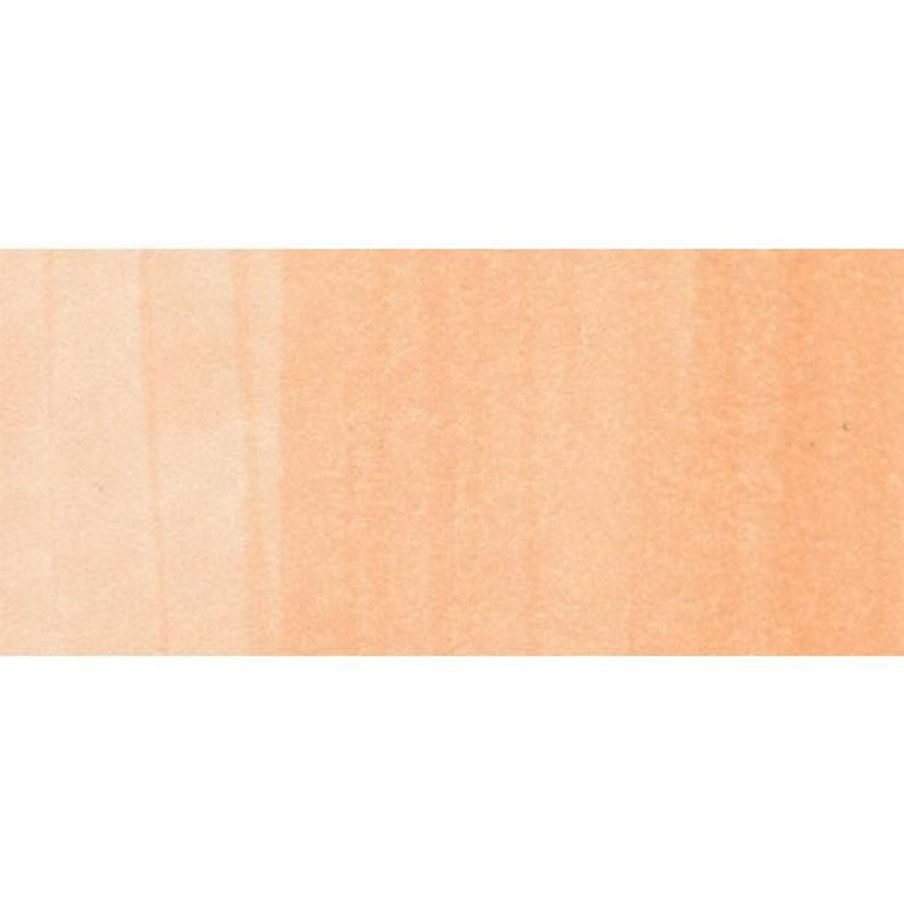 コピックチャオ R11 ペール・チェリー・ピンク, コピックチャオ R11 ペール・, スケッチ