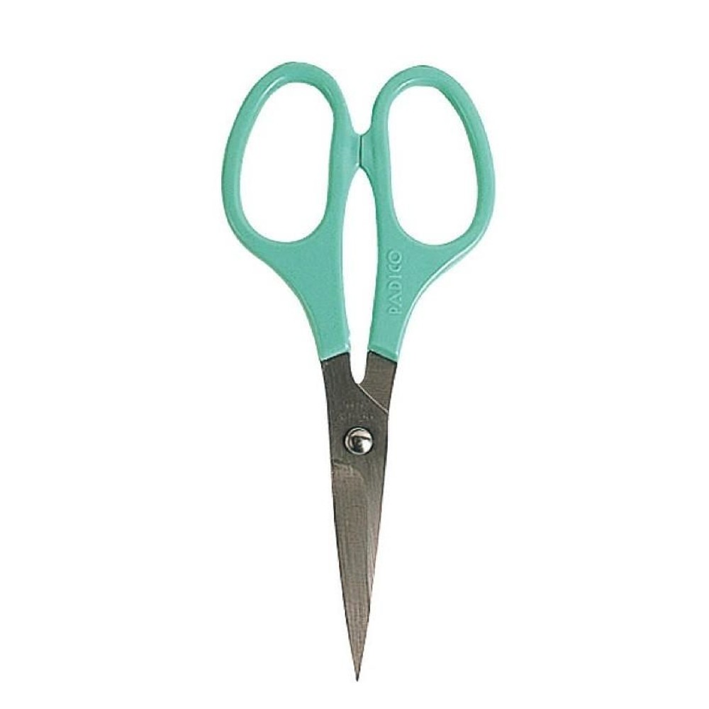 パジコ 粘土用ステンレスハサミ (303421), 粘土用ステンレスハサミ, 長さ 約13.5cm