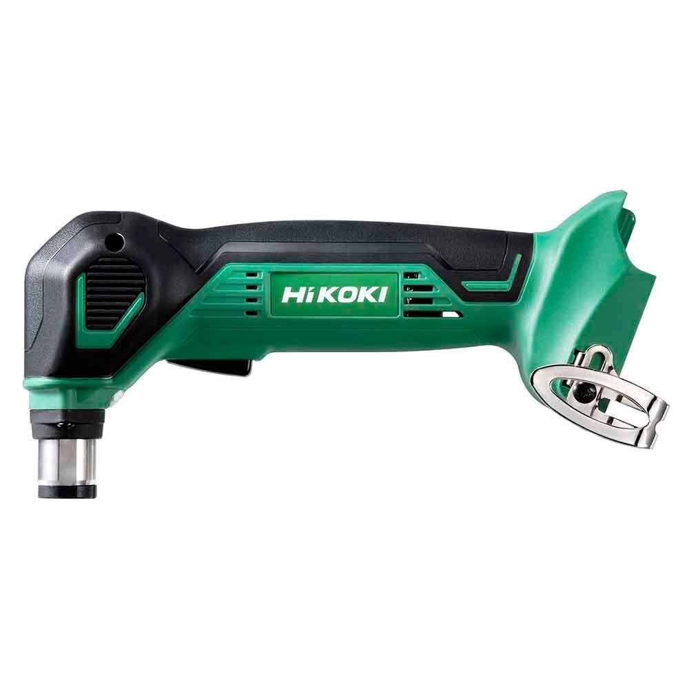 ハイコーキ　HiKOKI 18Ｖばら釘打機 NH18DSL NN, アグレッシブグリーン, NH18DSL NN