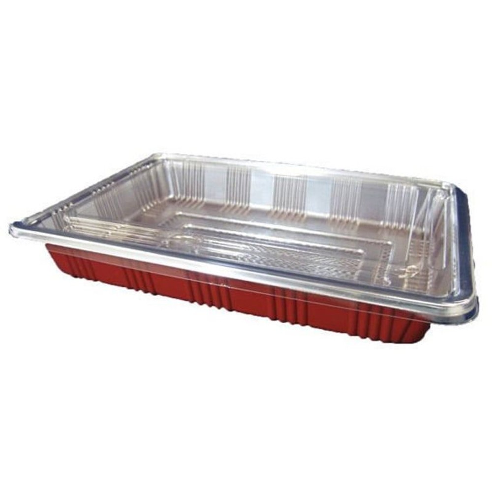 フレッシュパック赤底弁当, 赤底（7）, 7号