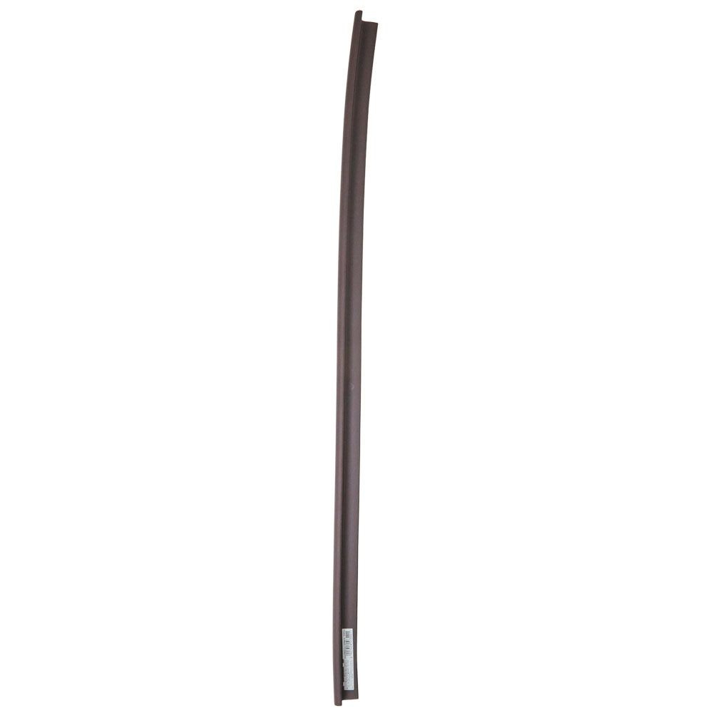 安心クッション　Ｌ字型　９０ｃｍ　小, ブラウン, 90cm