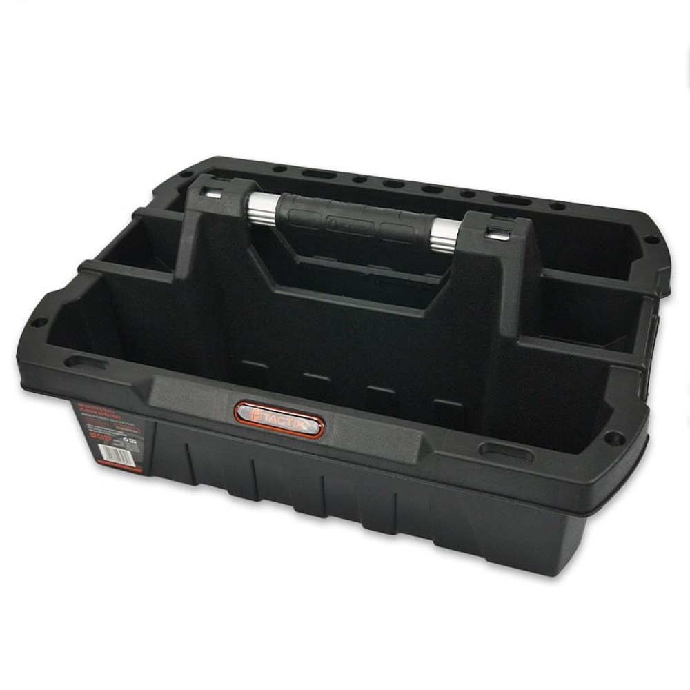 ツールキャリートレー　　320202, ブラック, 320202