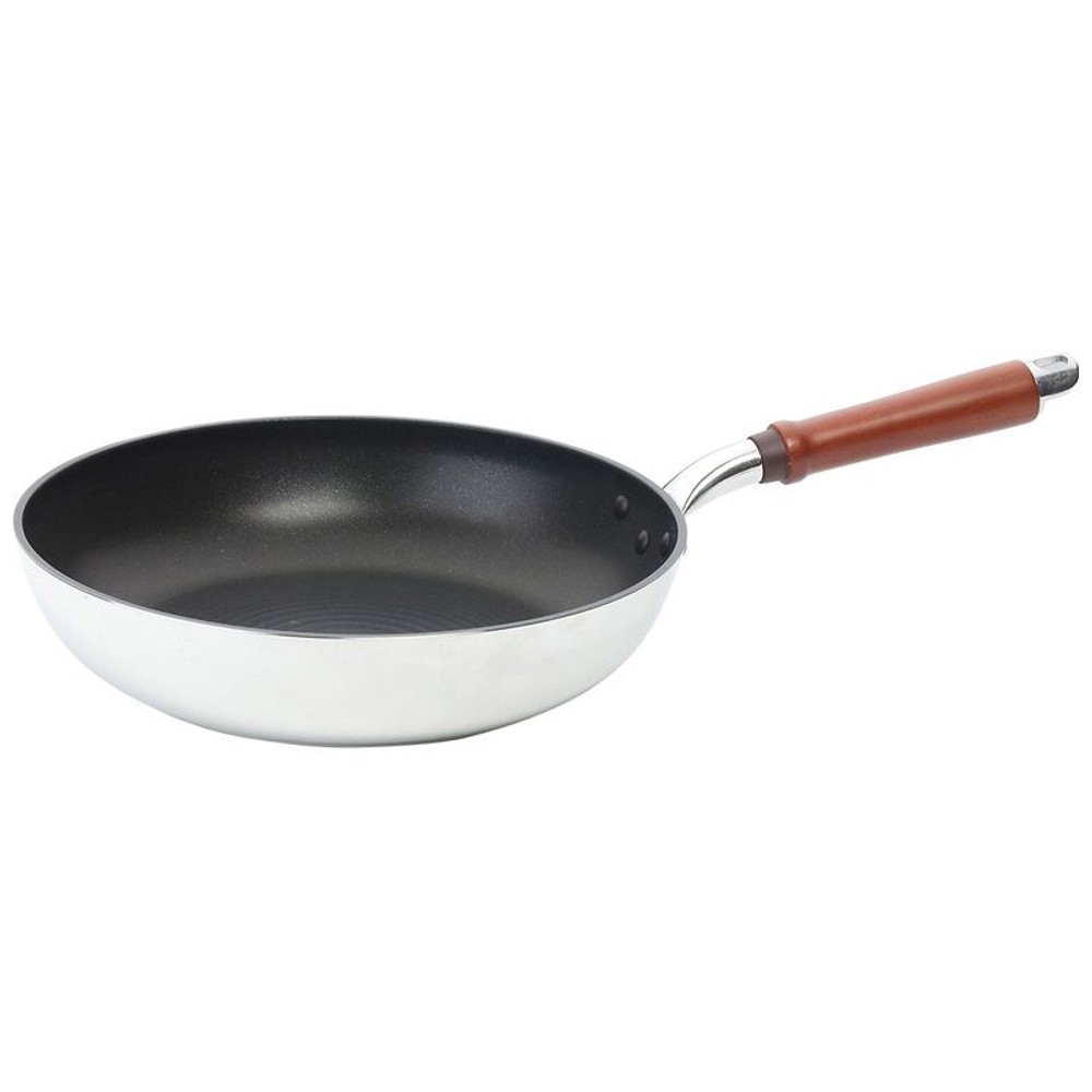 センレンキャストフライパン, その他カラー５, 30cm