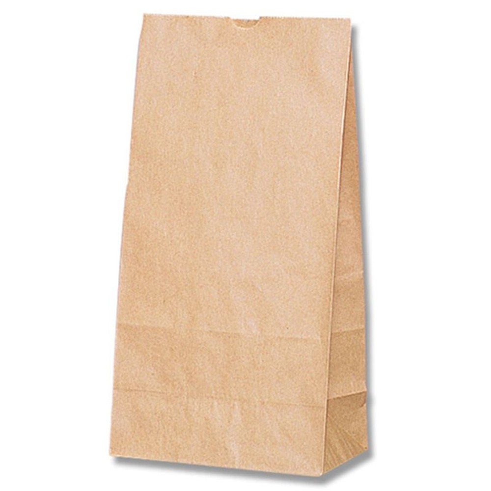 ヘイコー　クラフト紙袋, その他カラー１, No.6