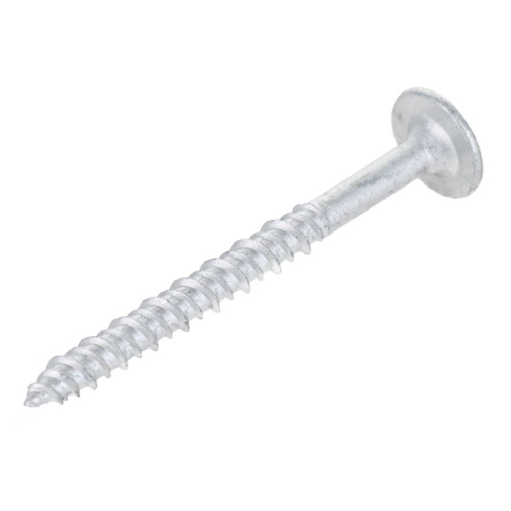 ＷＡＫＡＩ　ラスパートニュー雨樋ビス　３．６&times;４０　４００本, ビス, 400本入り