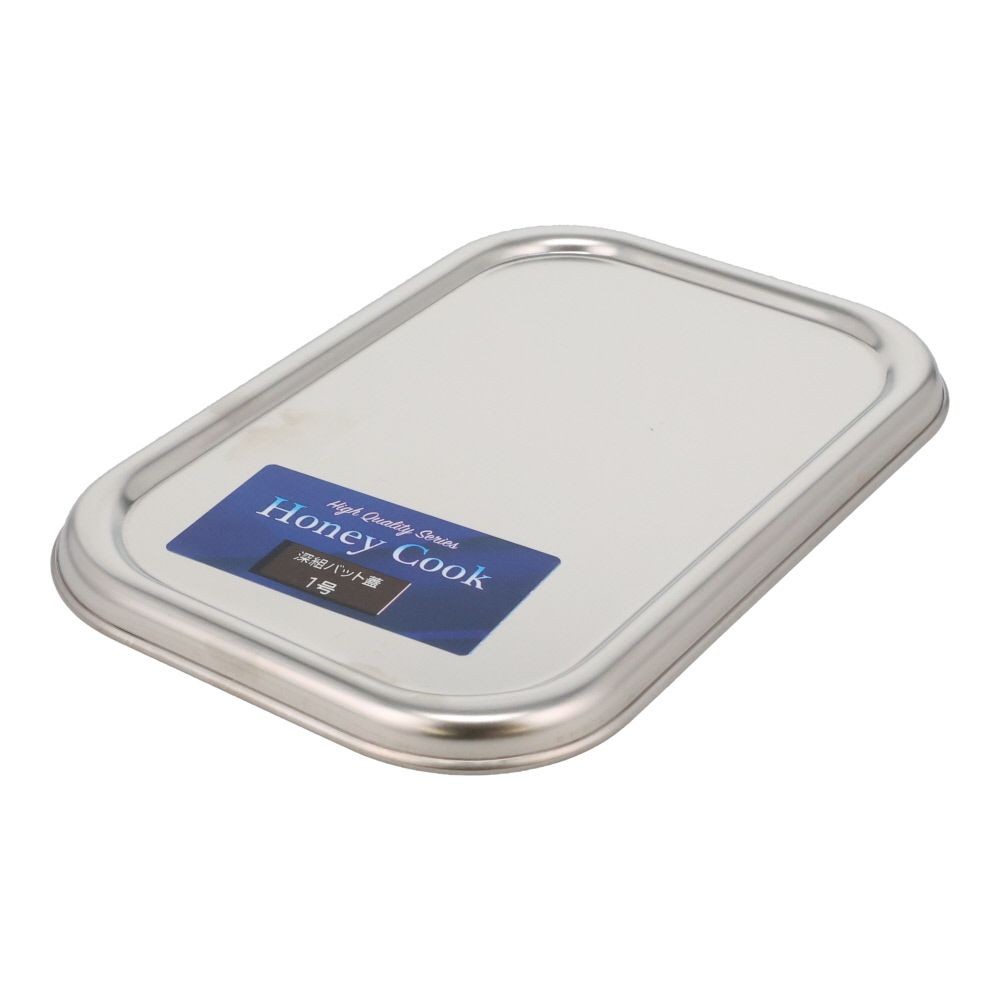 クローバー１８ー８深組バット蓋　１号, -, 1号