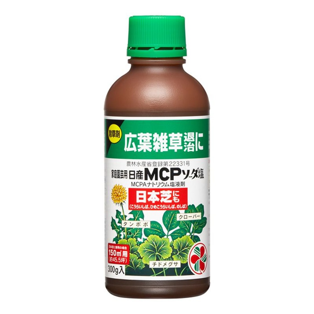 住友化学園芸　日産ＭＣＰソ―ダ塩　300ｇ, その他カラー１, その他サイズ１
