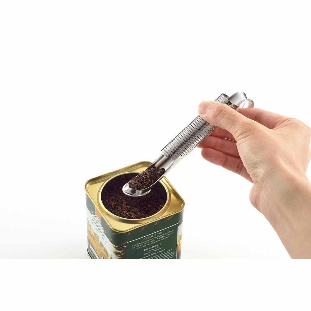 下村工業 ほっとスタンド ティーストレーナ― HS-603, ステンレス, HS-603