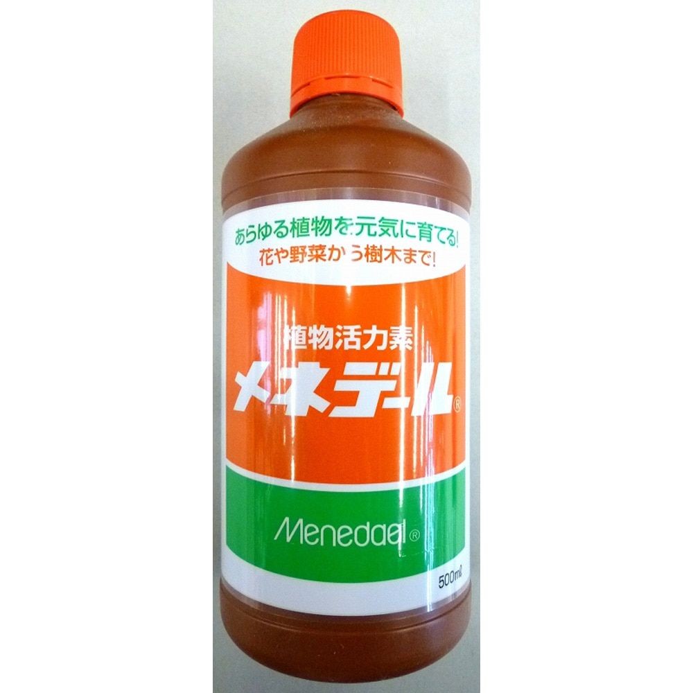 メネデール, 植物活力素（500ml）, 2L