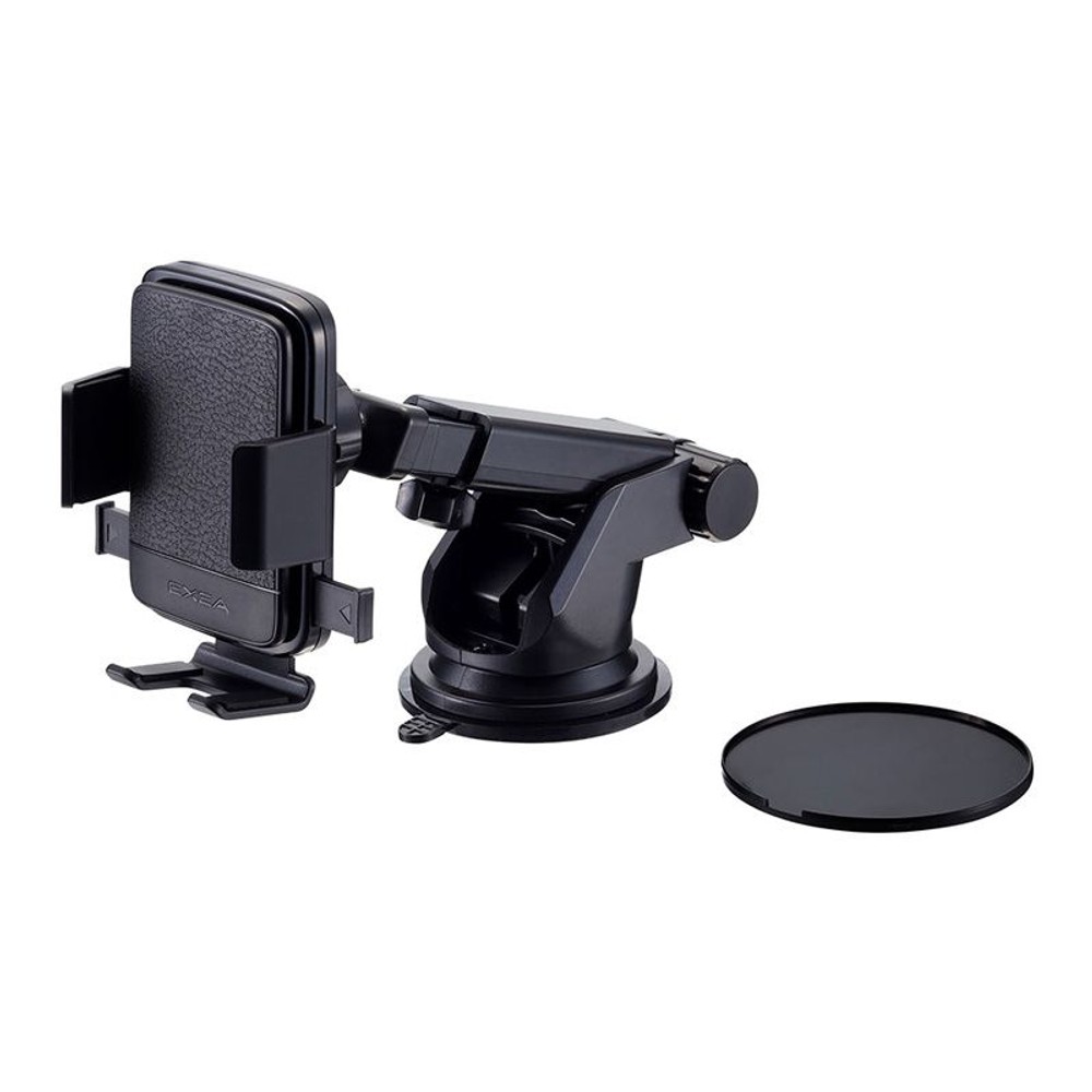 星光　スマホホルダー　ＥＣ241, ブラック, ＥＣ241