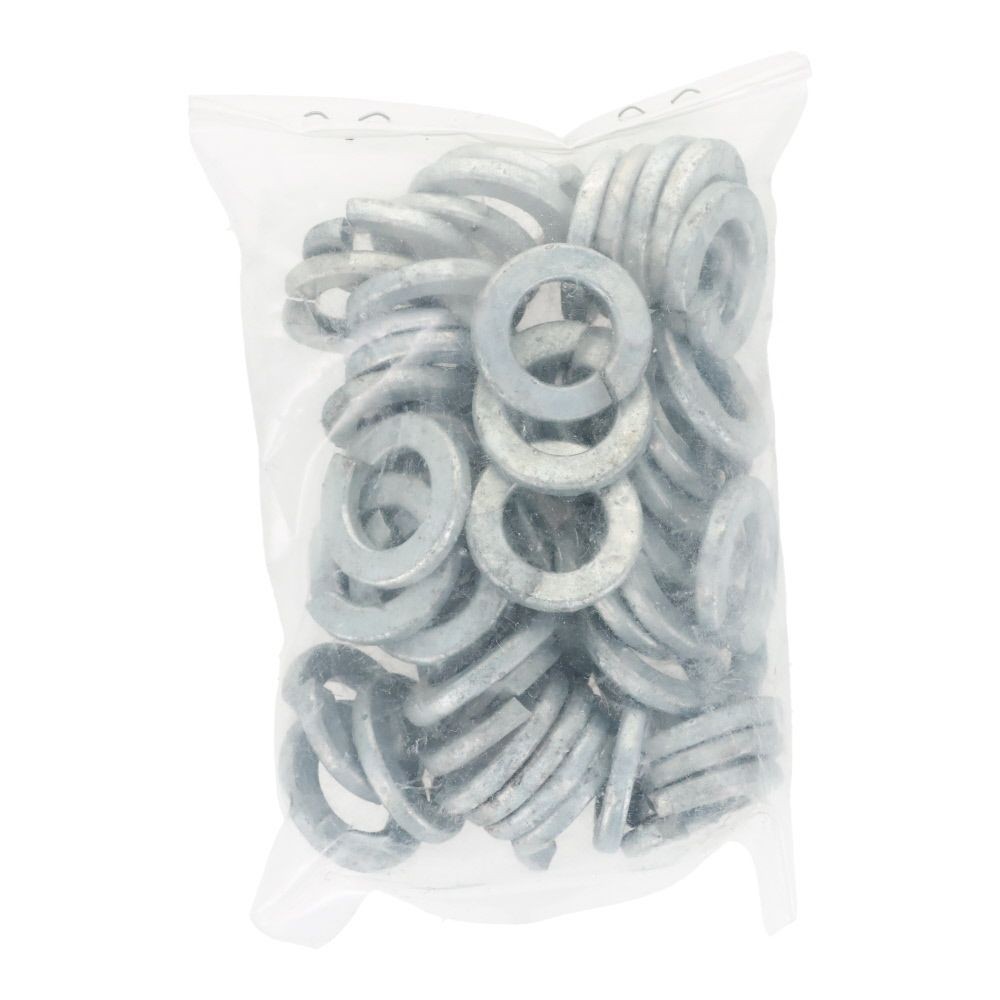 ドブスプリングワッシャー　Ｍ１０ｍｍ　５０入　袋売, ばね座金, M10