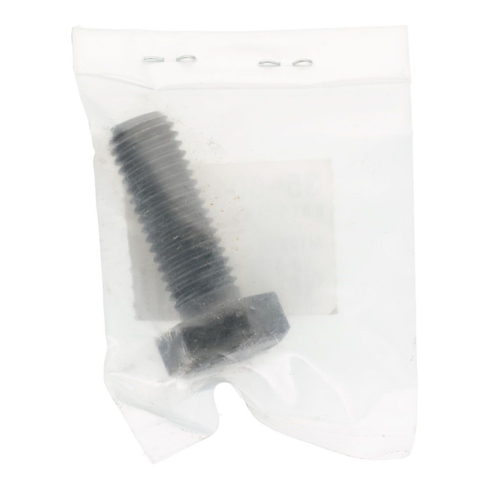 ８．８Ｔ生地　六角ボルト　Ｍ１２&times;３５, ボルト, M12&times;35