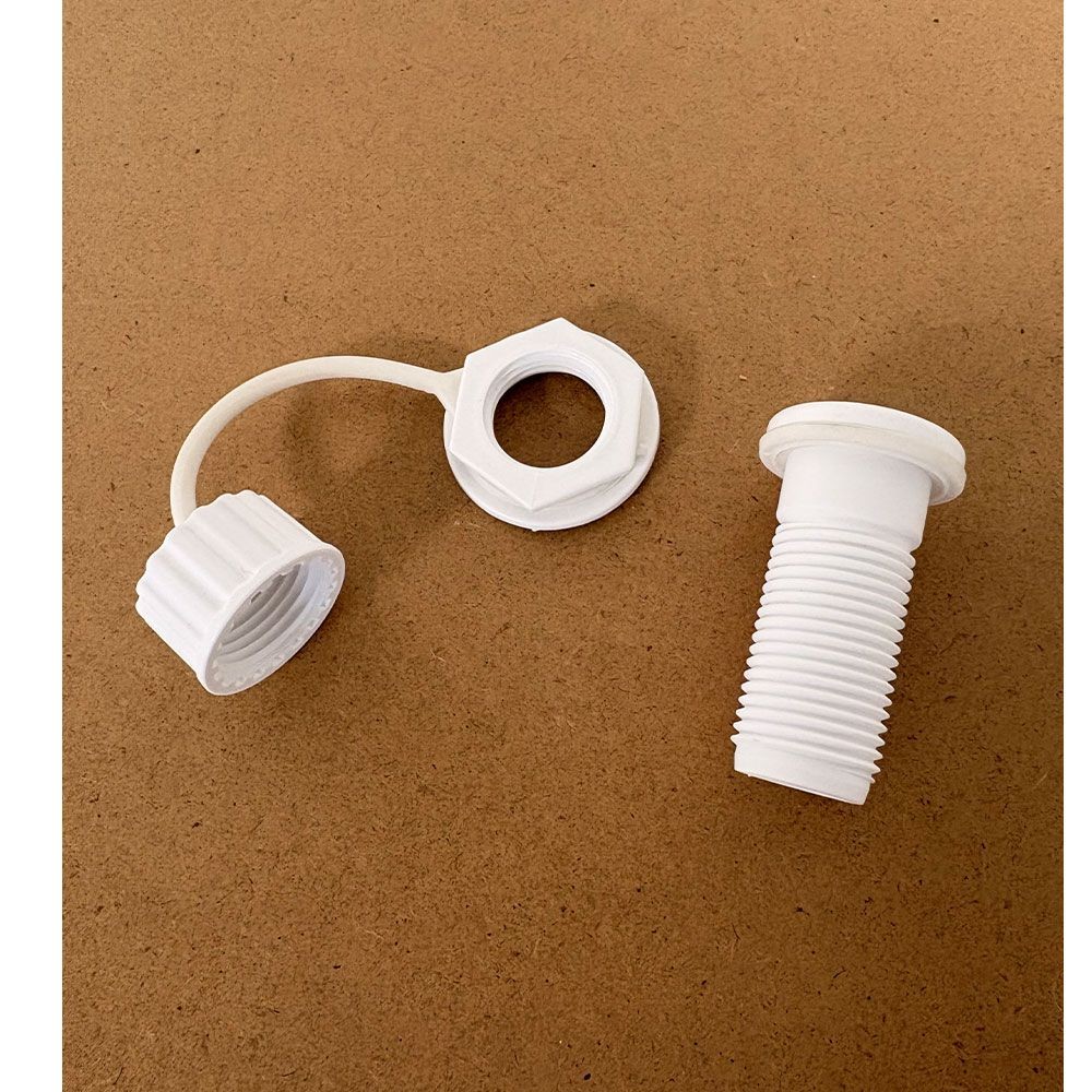 部品取り寄せ専用（3ＤＡＹＳ クーラー キャスター付 65L 水抜き栓）, 商品部品, お取り寄せ