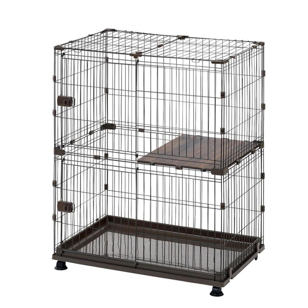 コンビネーションサークルＰーＣＳー932Ｖウォールナット, ブラウン, 幅９３０mm