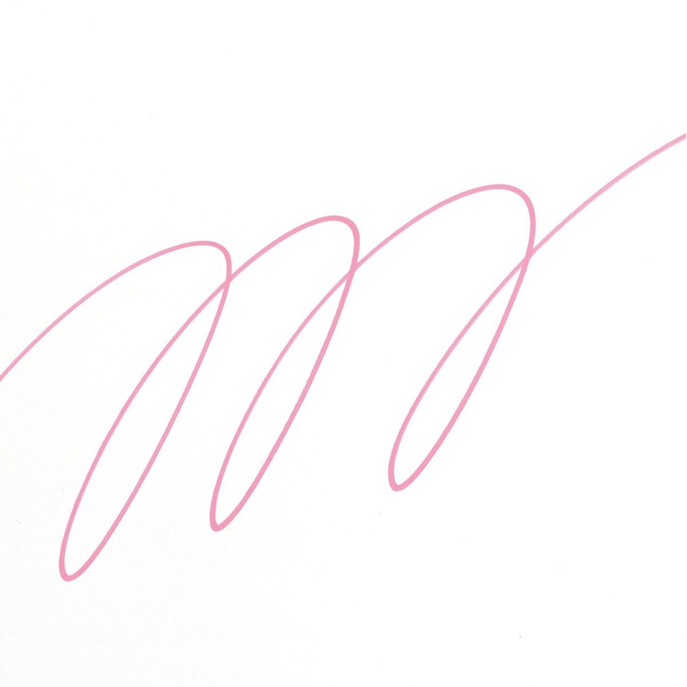 三菱鉛筆 ペイントマーカー 中字 桃 PX20.13, 桃, 中字 PX-20