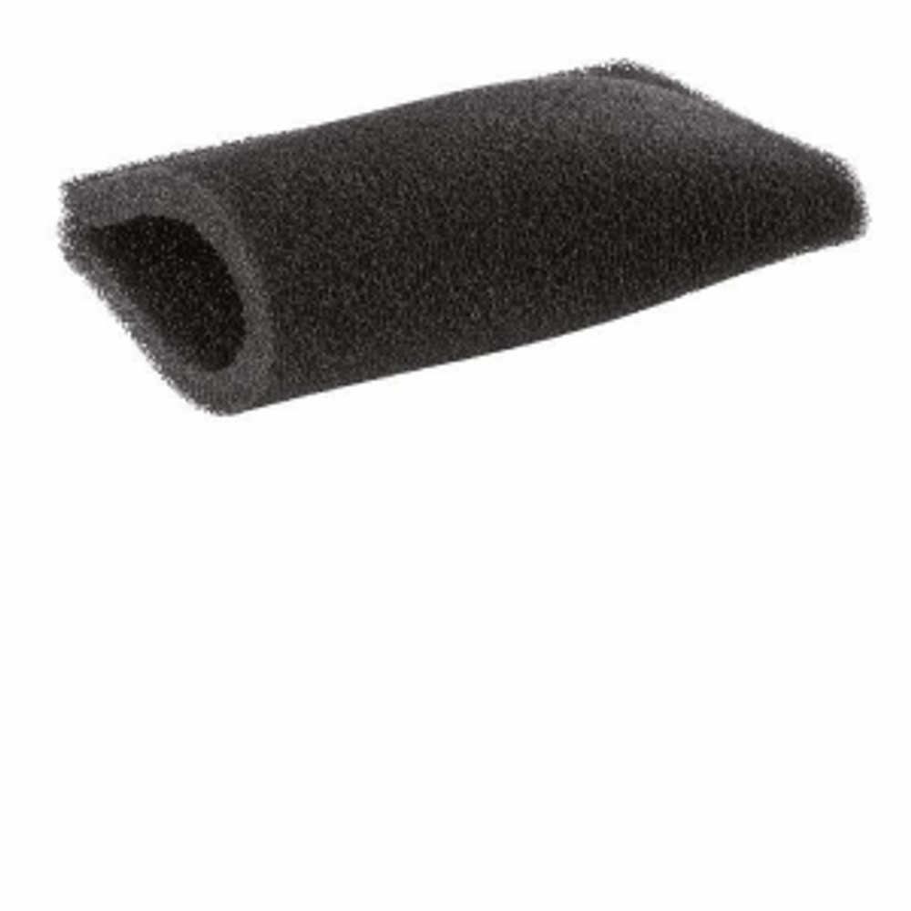 ケルヒャー 乾湿バキューム スポンジフィルタ 5731-595, ブラック, 長さ150&times;幅130&times;高さ30mm