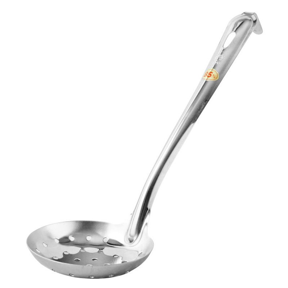 共柄　穴明お玉　カギ付　85ｍｍ, その他カラー１, その他サイズ１