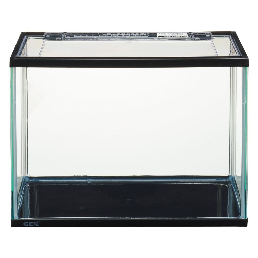 ジェックス　マリーナＭ水槽ブラック360, クリア, M