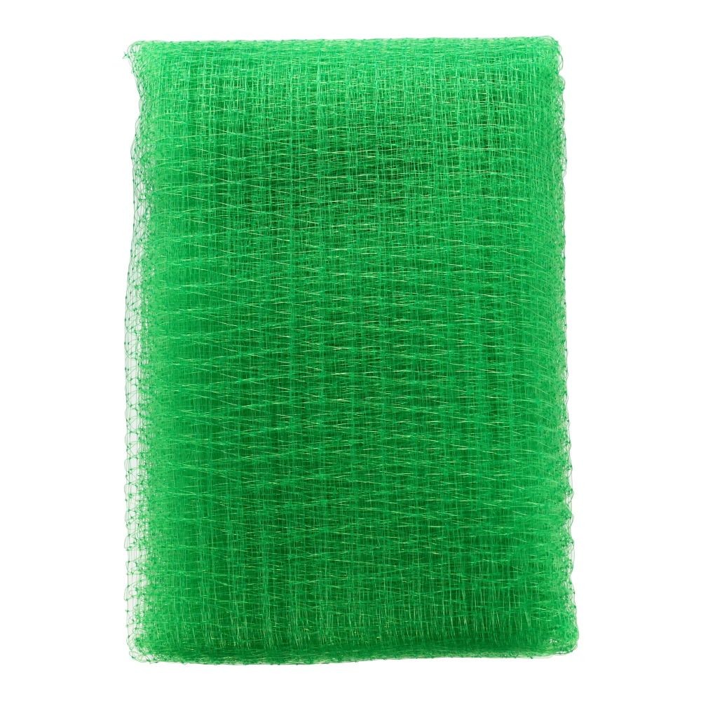 ●軽い防鳥ネット　12ｍｍ目　4Ｘ5ｍ, グリーン, 約4m&times;5m