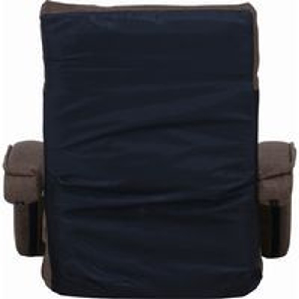 4WAY座椅子 【メーカー直送・代引不可】, グレー, 4WAY