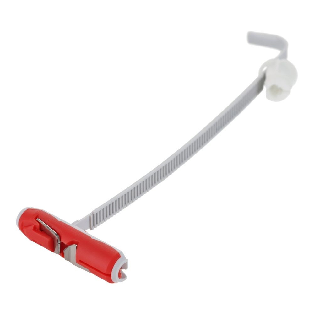 フィッシャー　デュオテック　１０, アンカー, 10