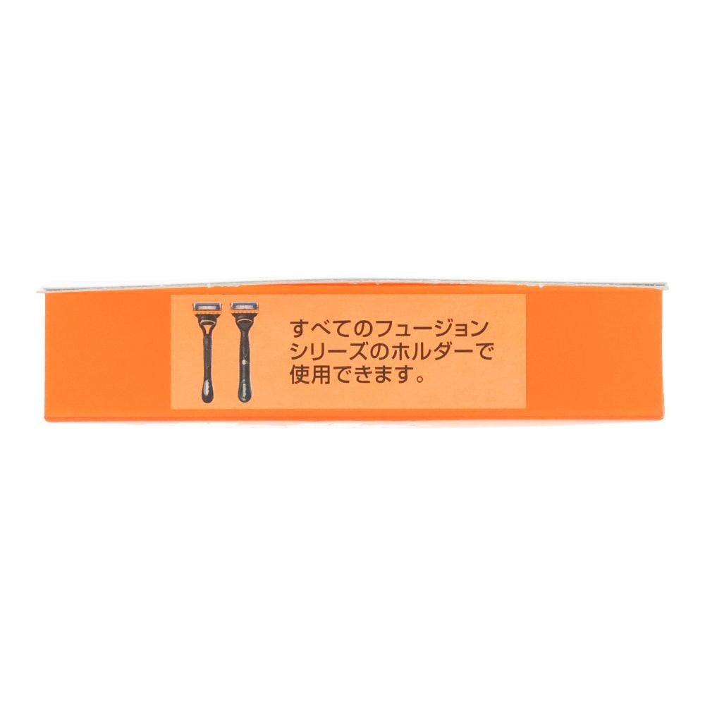 Ｐ＆Ｇ　ジレット　フュージョン５＋１パワー　替刃　８個入, 替刃, 8個入