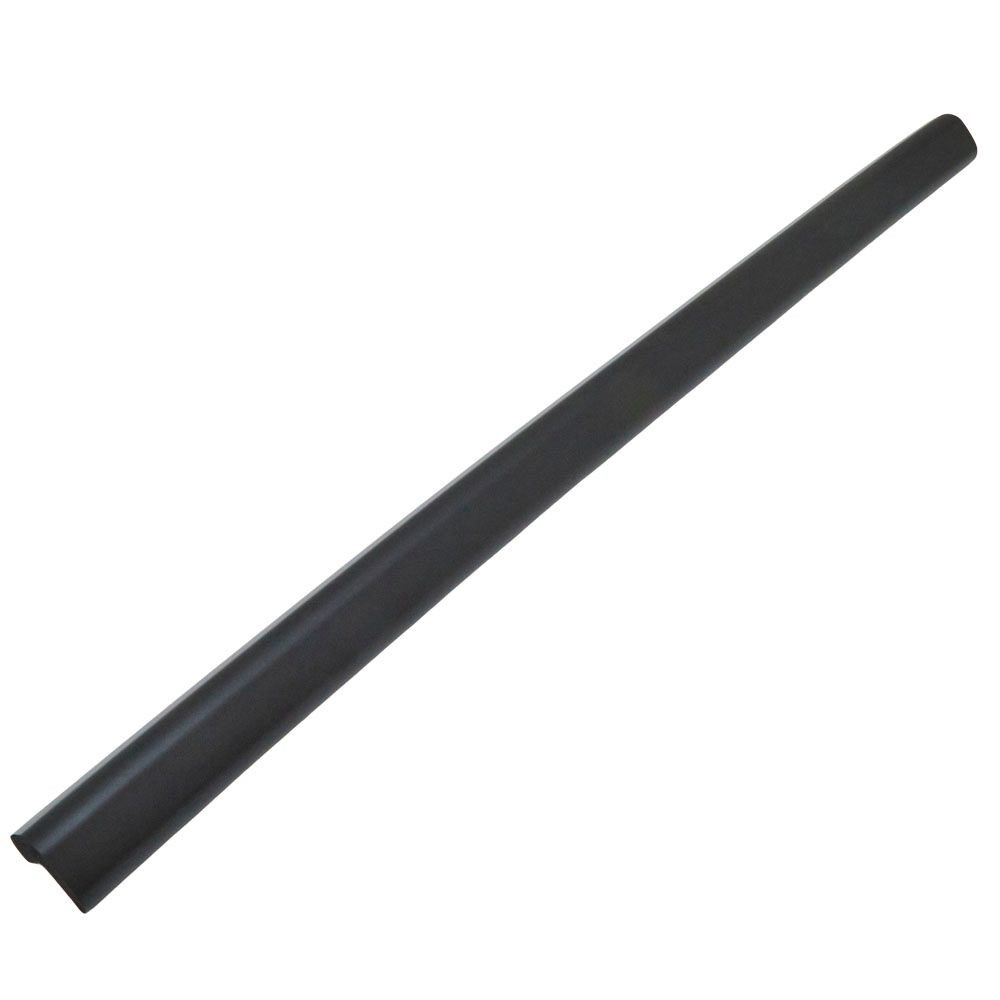 安心クッション　Ｌ字型　９０ｃｍ　大, ライトグレー, 90cm