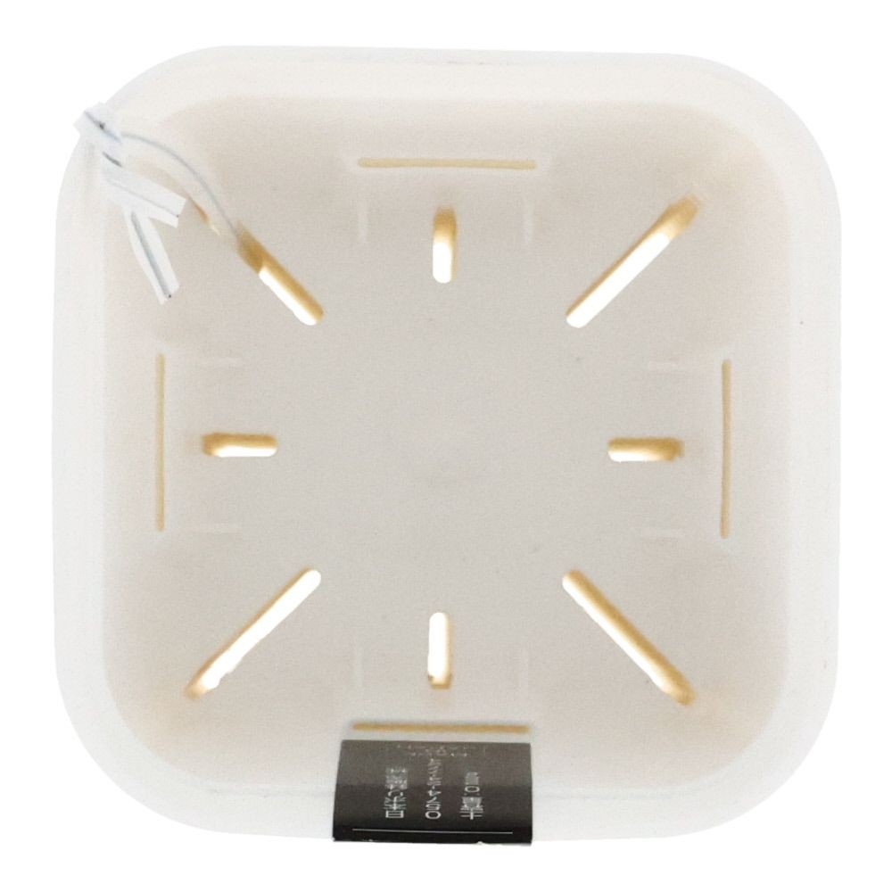 日本ポリ鉢販売プレステラ90　10個組, ブラック, -