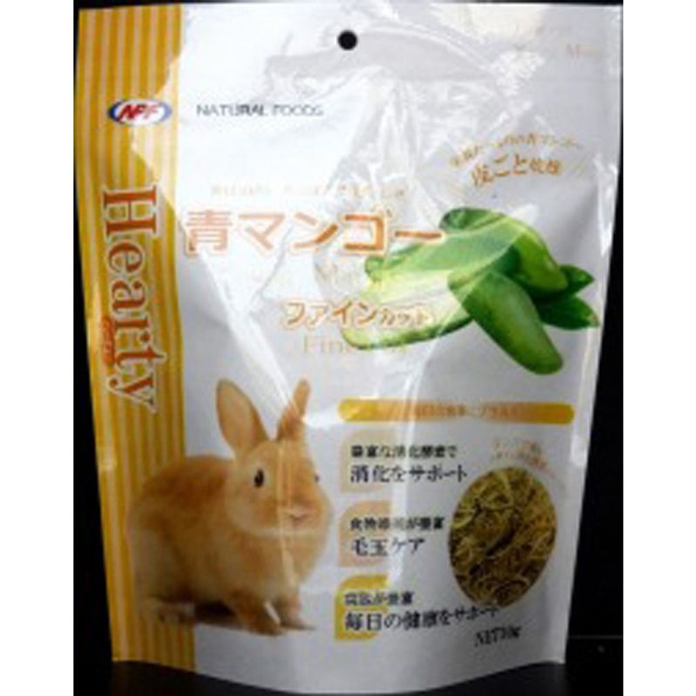 ＮＰＦ　青マンゴー　ファインカット30ｇ, その他カラー１, その他サイズ１