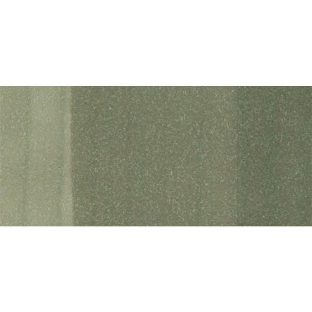 コピックチャオ BG93 グリーン・グレイ,  BG93 グリーン・グレイ, チャオ