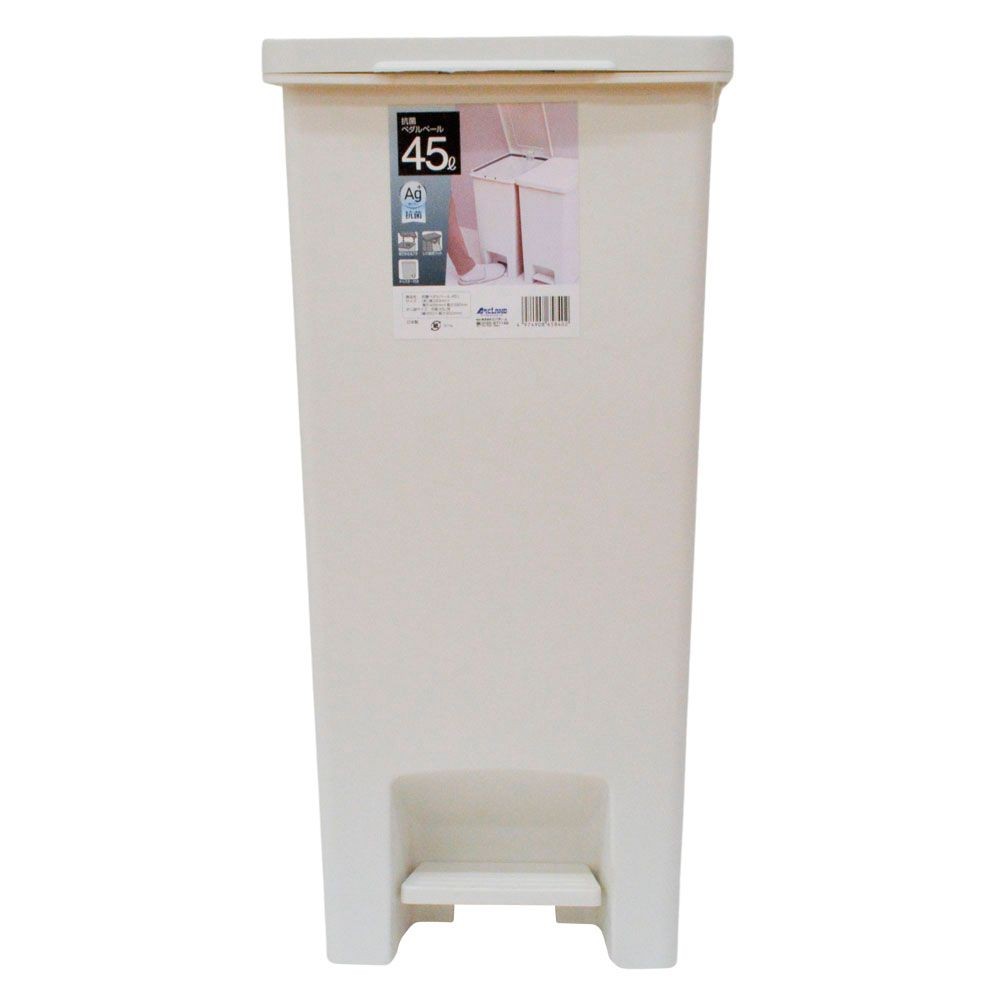 抗菌ペダルペール, その他カラー１, 20L