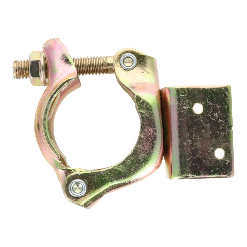 垂木クランプ直交（ＮＯＮ　ＪＩＳ）　ＤＨＦーＦ４０１, -, -