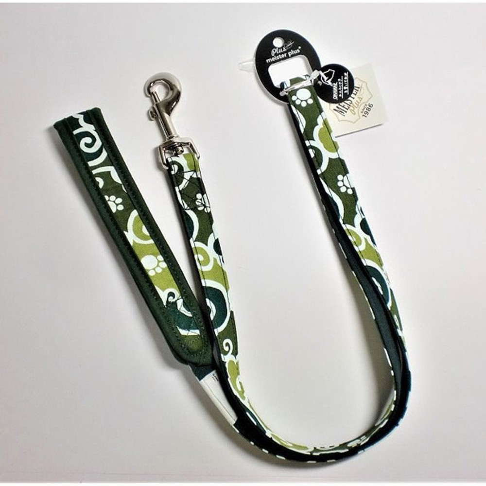 マイスタープラス　ONAMAEソフティリード　カラクサ　G, グリーン（SS）, SSサイズ