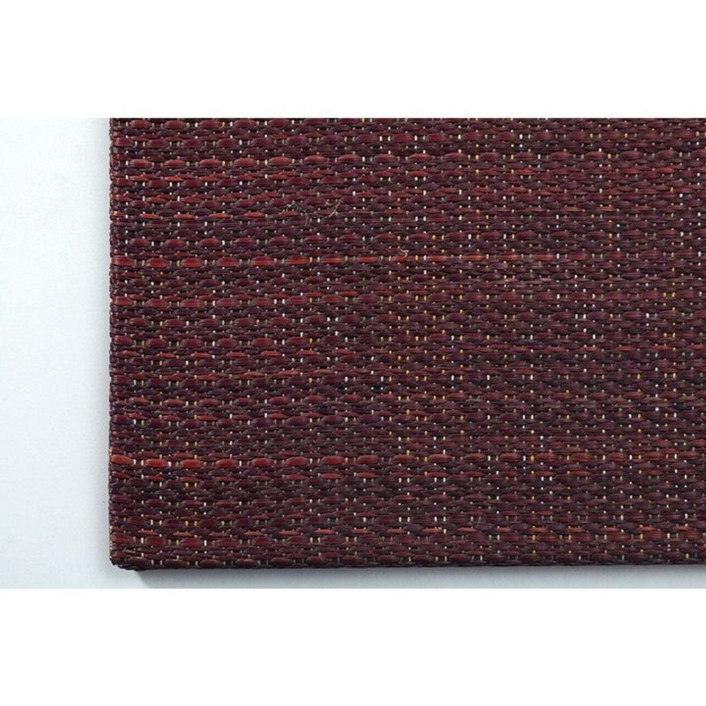 イケヒコ 美畳 い草 ユニット畳 置き畳 縁無し 約70&times;70&times;1.5cm 9枚組 【メーカー直送・代引不可】, 無地, 9枚組