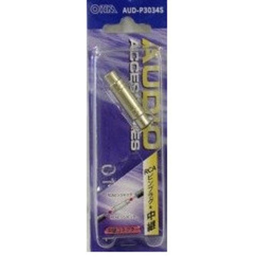 ＯＨＭ　オーディオパーツ　ＲＣＡ／ＪーＲＣＡ／Ｊ, その他カラー１, その他サイズ１