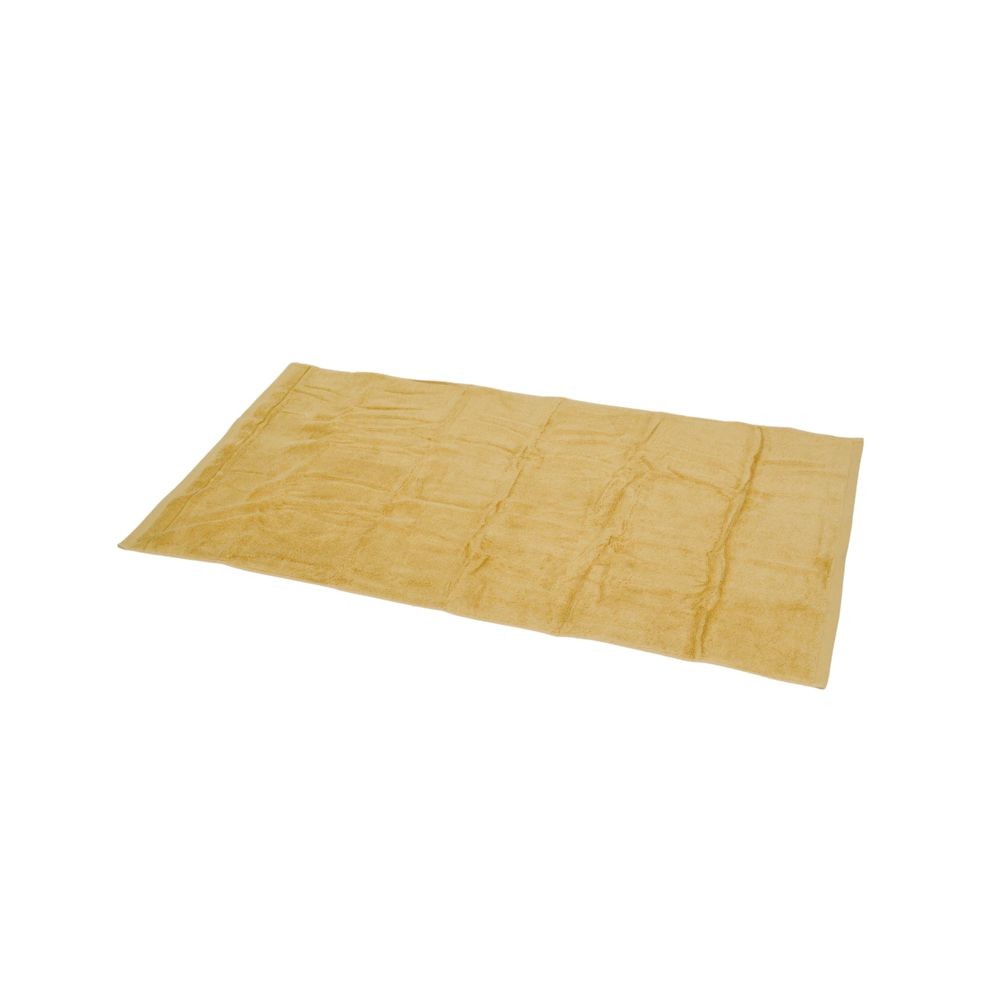 WIZ'A たっぷり吸水ボリュームバスタオル　カーキ, カーキ, 60×120cm