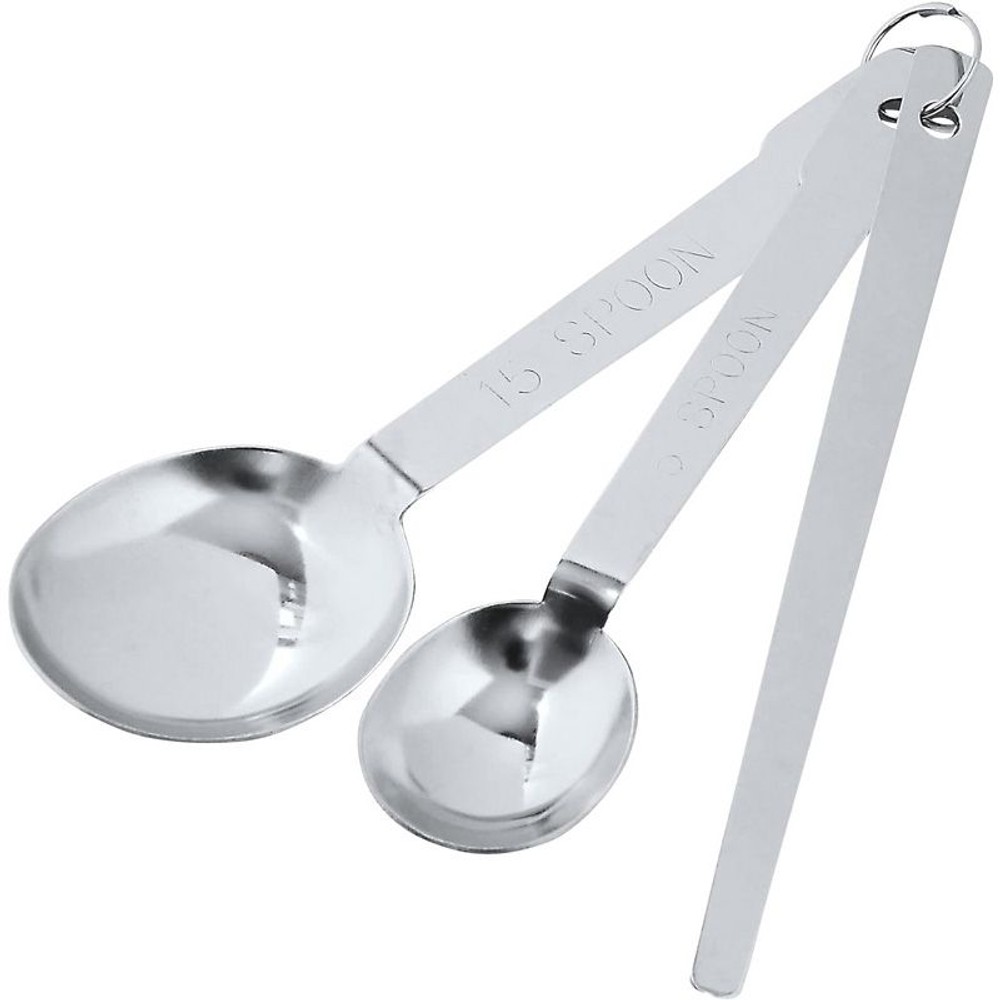 計量スプーン　2本組, その他カラー１, その他サイズ１