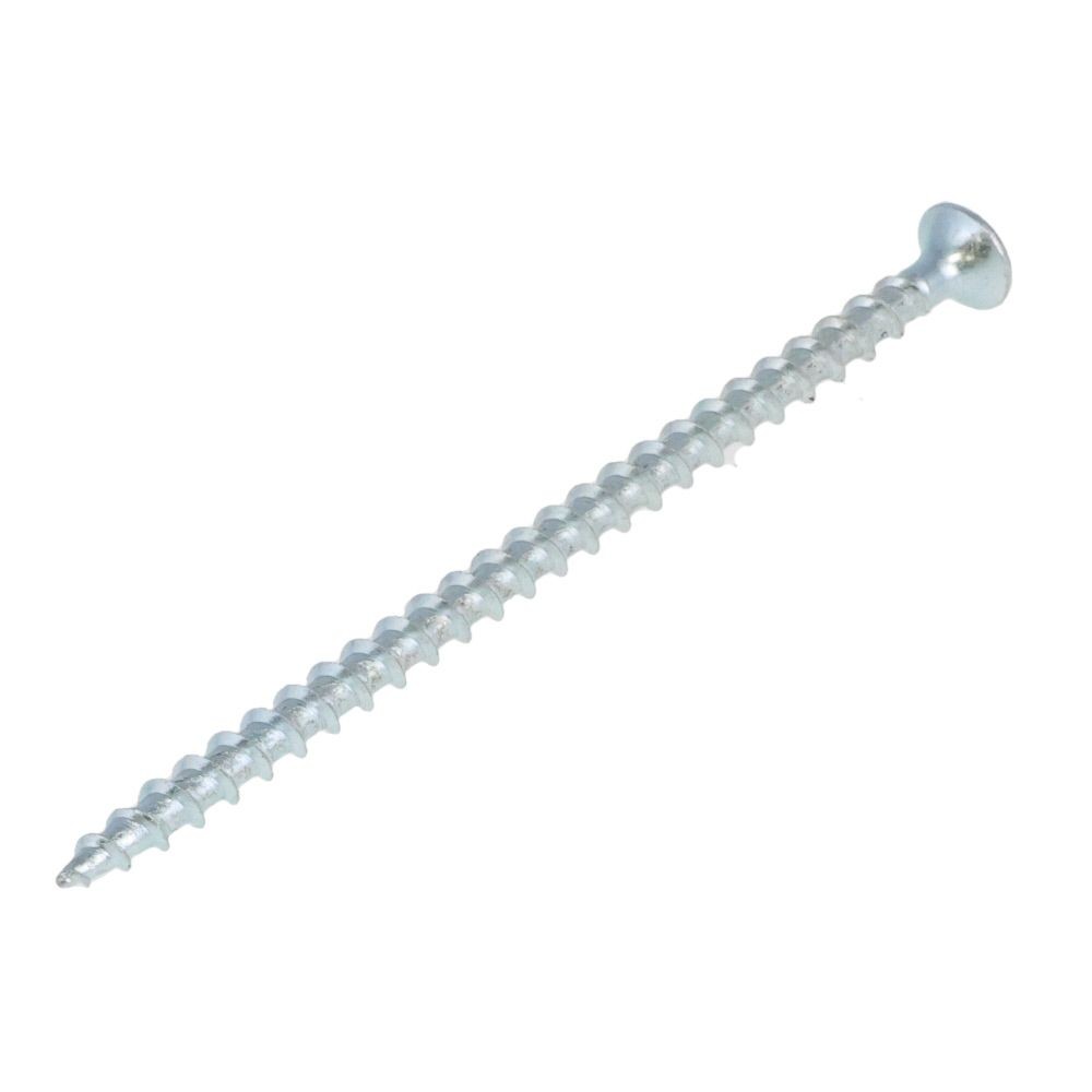 コーススレッド　全ねじ４．５&times;９０　６５本入, 全ねじ, 90mm