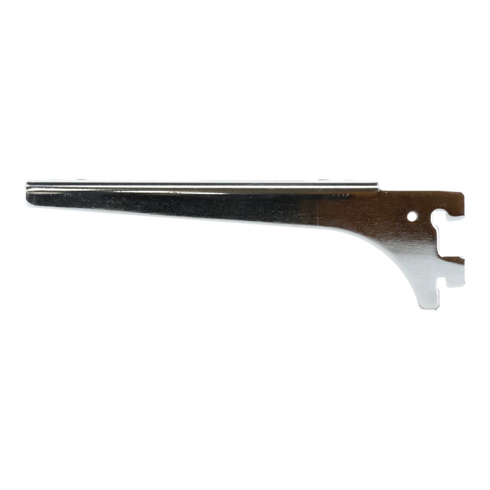 ウッドブラケット　１５０ｍｍ　右, クローム, 150mm　右