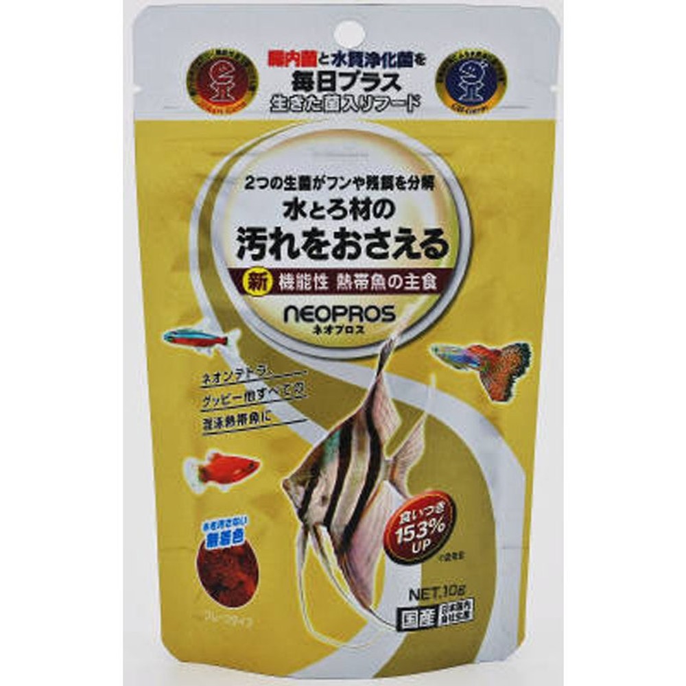 キョーリン　ネオプロス　10ｇ, その他カラー１, その他サイズ１