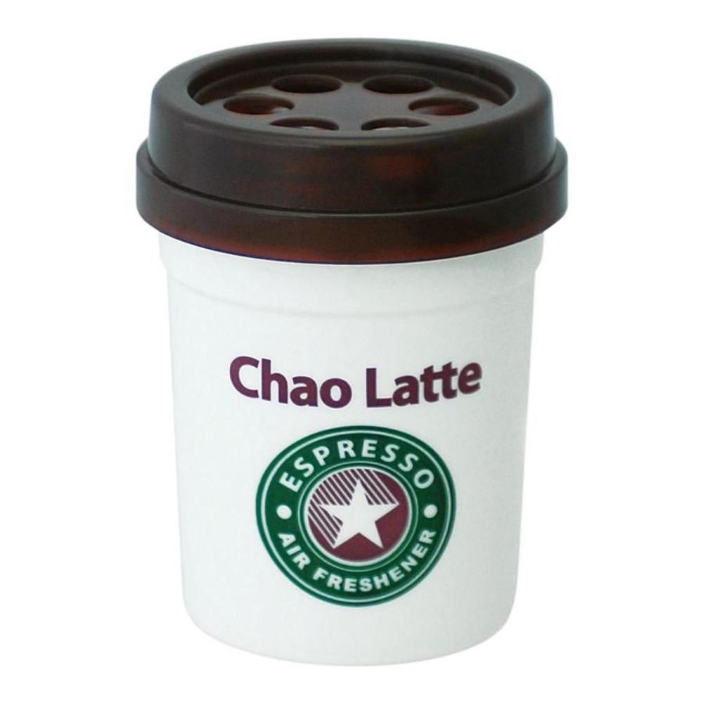 カオラテ　エスプレッソゲル　クリーミーナッツ白, クリーミーナッツの香り, 140ml