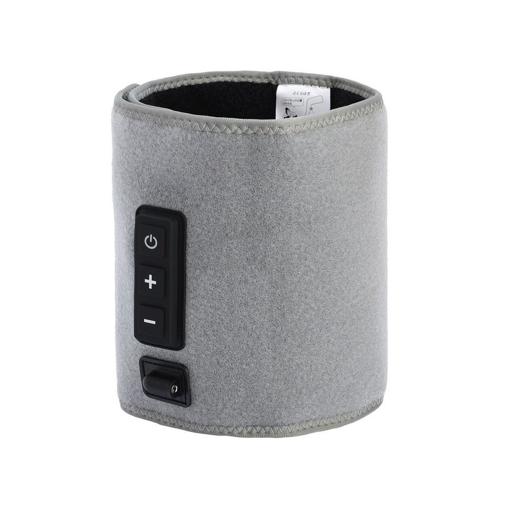 ゴリラのふたつかみ グレー, グレー, 幅680mm×奥行200mm×高さ30mm