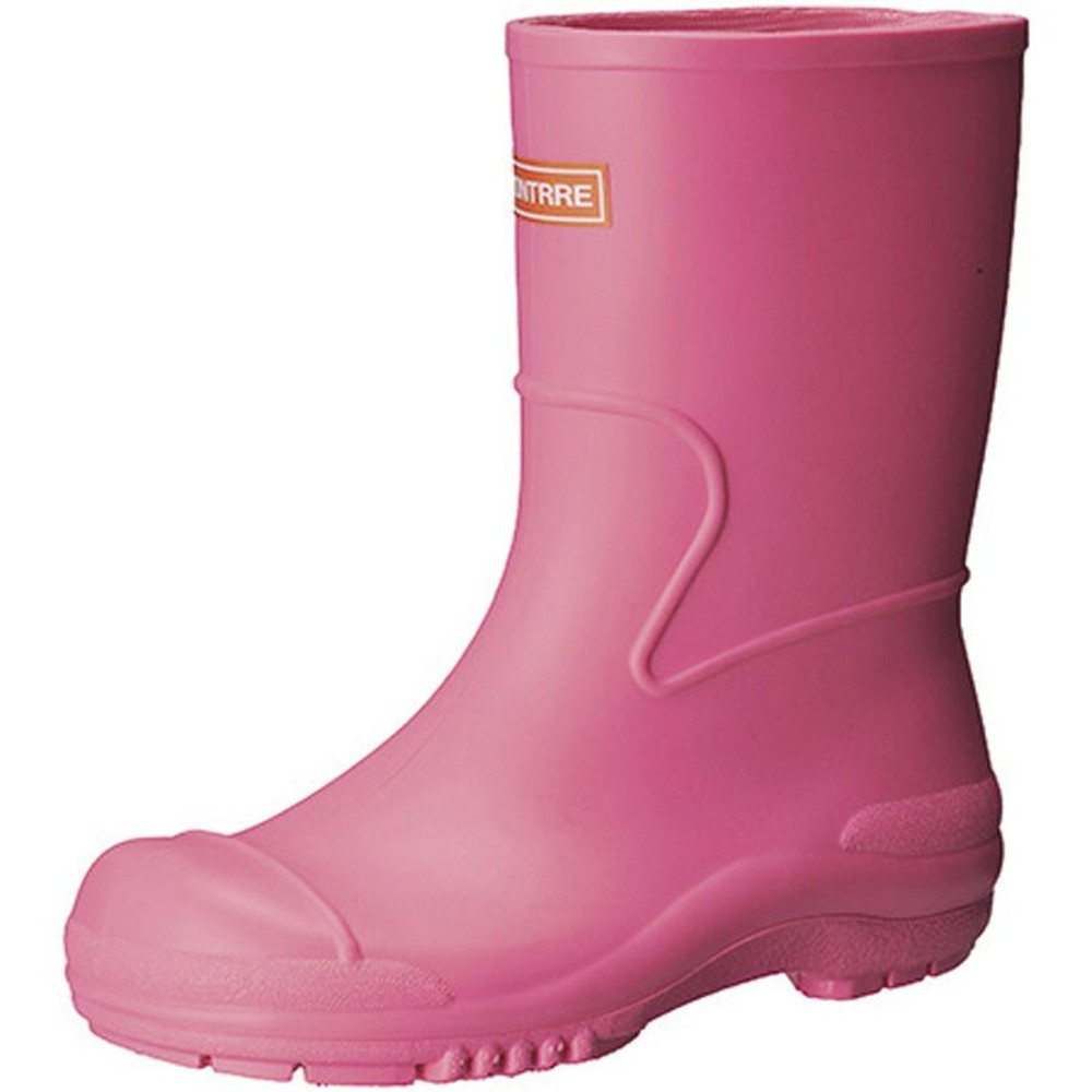 モントレ1070　ブラウン, ピンク, 14cm