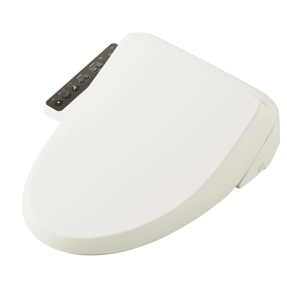 INAX 貯湯式シャワートイレ RGシリーズ オフホワイト CW-RG10-VH/BN8, オフホワイト, 貯湯式